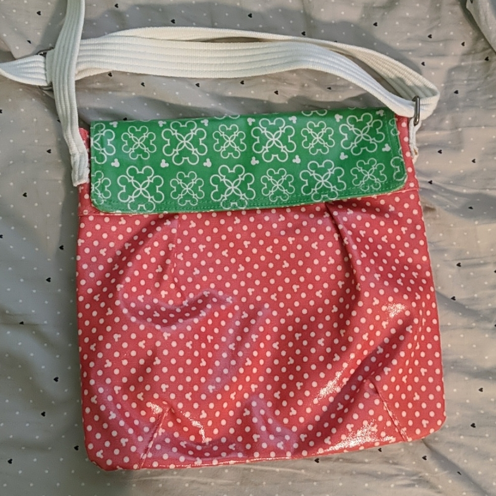 Disney Mickey Mouse purse